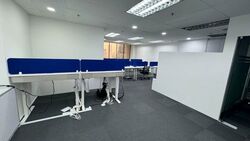 International Plaza (D2), Office #524488181